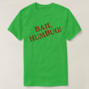 Search for bah humbug tshirts Attitude