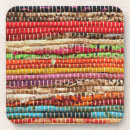 Search for fabric coasters Weave