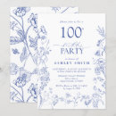Search for victorian birthday invitations French