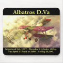Search for airplane mousepads Vintage