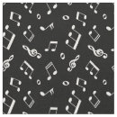 Search for music fabric Teacher