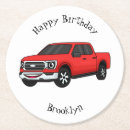Search for truck coasters Vehicle
