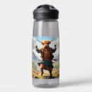 Search for cow water bottles Funny