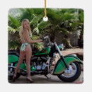 Search for scooter ornaments Motorcycle