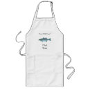 Search for fisherman aprons Chef