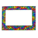 Search for green and pink picture frames Colorful