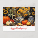 Search for thanksgiving thank you cards Pie