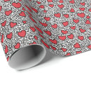Search for pop wrapping paper Playful