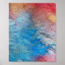 Search for watercolor waves painting posters Seascape