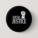 Search for social justice buttons Equality