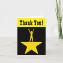 Search for theater thank you cards Actor