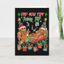 Search for nurse christmas cards Snow