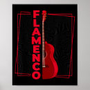 Search for flamenco posters Guitar