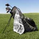 Search for photo golf towels Golfer