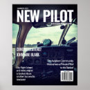 Search for aviation posters Pilot