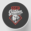 Search for golden retriever favors Wolf