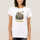 Search for tiger tank tops Animals
