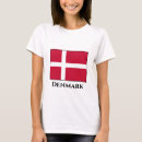 Search for denmark flag tshirts World flags