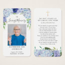 Search for poems memorial cards In loving memory