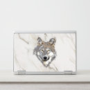 Search for wolf laptop skins animal