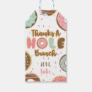 Search for thanks a hole bunch Donut birthday party