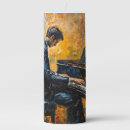 Search for piano candles Pianist