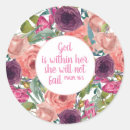Search for god is within her crafts party Scripture