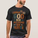 Search for prayer tshirts Christian quote
