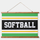 Search for softball art Black