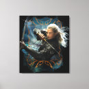 Search for the hobbit canvas prints Erebor