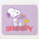 Search for snoopy mousepads Summer