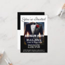 Search for black tie affair invitations Formal