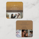 Search for four sided business cards Chic