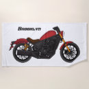 Search for motorcycle beach towels Bike