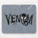 Search for marvel mousepads Venom