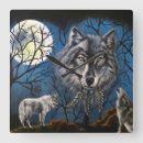 Search for wolf lamps moon