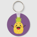Search for pineapple keychains Funny