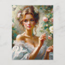 Search for victorian postcards Flowers