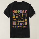 Search for occupational therapy month tshirts Rainbow