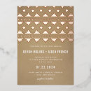 Search for southwest wedding invitations Bohemian