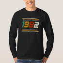 Search for vintage 1982 tshirts Classic