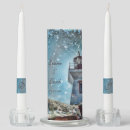 Search for lighthouse candles Blue
