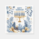 Search for rosh hashanah table linens Menorah