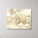 Search for roman empire map art Rome