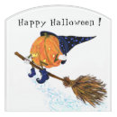 Search for witch door signs Halloween