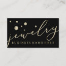 Search for diamond glitter business cards gold
