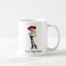 Search for toy story jessie mugs Jesse