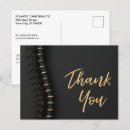 Search for referral postcards Thank you