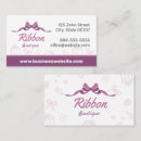 Search for wrapping business cards Party