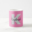 Search for glitter mugs Pink